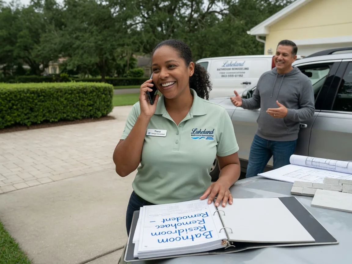 Bathroom Remodeling Crystal Beach, FL FAQs